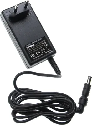 Produktbild von vhbw Ladegerät kompatibel mit Philips FC6409, FC6171, FC6407, FC6408 Handstaubsauger, Akkustaubsauger