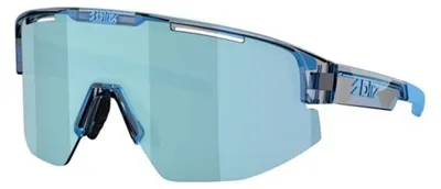 Produktbild von BLIZ Matrix Small Sonnenbrille blau