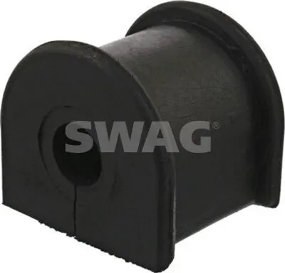 Produktbild von SWAG 14 94 1005 Lagerung Stabilisator Stabigummi Hinten für JEEP CHEROKEE (XJ)