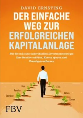 Obrázok produktu pre Der einfache Weg zur erfolgreichen Kapitalanlage