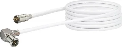 Immagine prodotto di Cavo di collegamento modem Schwaiger 3,0 m FC Mini-Dat Connect