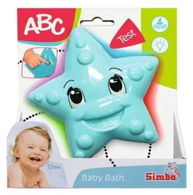 Obrázek produktu pro Simba Toys 4006592019167, Chlapec/děvče, 1 rok/roky