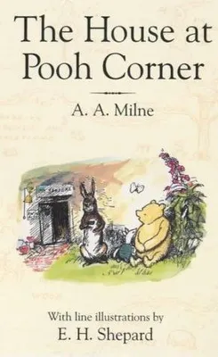 Produktbild von The House at Pooh Corner (Winnie-the-Pooh)