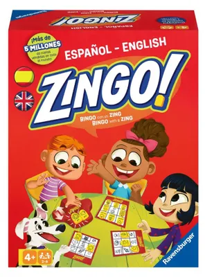 Immagine prodotto di Gioco da tavolo Ravensburger