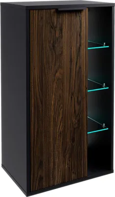 Produktbild von Fackelmann B.PARIS Midischrank, Badschrank, Beleuchtung