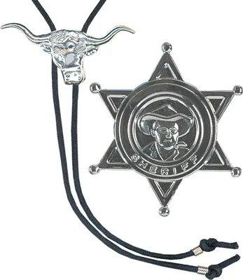 Produktbild von Set Cowboy 2-teilig 8003558501809