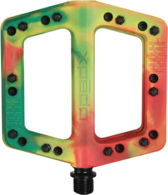 Produktbild von Xpedo Felix Pedale Golden Golden One Size