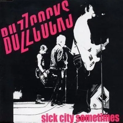 Image de Sick City Sometimes E. P.