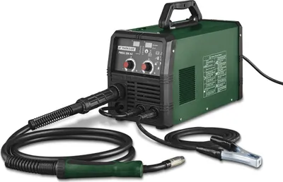Produktbild von PARKSIDE® Schweißgerät Multi »PMSG 200 A2«, 4 Schweißverfahren