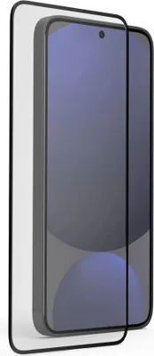 Produktbild von HAMA Handy-Schutzglas "Extreme Protect" für Samsung Galaxy S25 FE, Montagehilfe (00210980)
