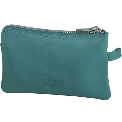 Produktbild von Greenburry Spongy Schlüsseletui Leder 11,5 cm