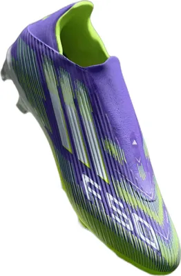 Image de Buty adidas F50 League LL FG/MG JH7734 43 1/3