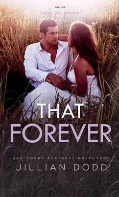 Produktbild von That Forever
