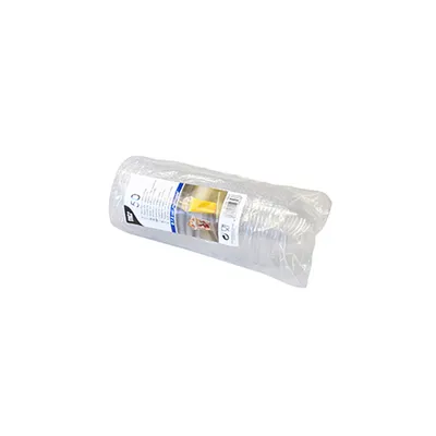 Zdjęcie produktu dla Pokrywka kopułkowa Papstar PET okrągła Hurricane 78x38mm 50 sztuk 1 opakowanie