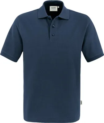 Produktbild von HAKRO Hakro Herren Poloshirt Top #800 Gr. 2XL marine