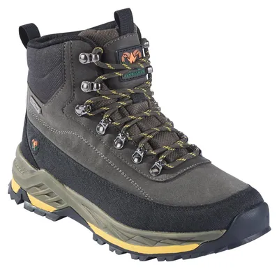 Produktbild von Outdoorschuh Gauja DLX Herren (Oliv) Größe 44