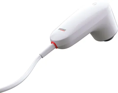 Produktbild von Gymna Ultraschallkopf klein für Ultrasound Compact, inkl. Halterung