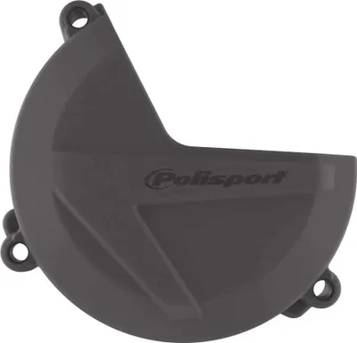 Productafbeelding van Polisport koppelingsdekselbeschermer, kleur grijs, voor SHERCO