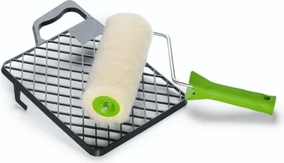 Obrázek produktu pro Nölle 703000 Nölle Vestan Farbroller-Set 3-teilig
