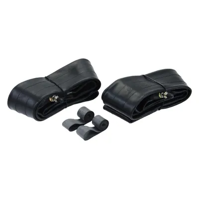 Produktbild von 2x Schlauch-Felgenband-Set 2.00-17 2.25-17 2.50-17 (2 1/4 , 2 1/2)