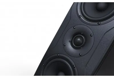 Produktbild von iLoud PRECISION MTM MKII
