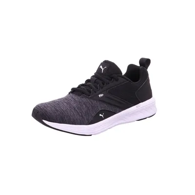 Produktbild von Puma NRGY Comet Damen Sneaker in Schwarz, Größe 4