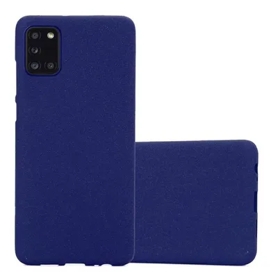 Zdjęcie produktu dla Cadorabo DE-152944, Samsung, Samsung Galaxy A31, Niebieski