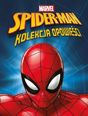 Produktbild von Spider-Man. Kolekcja opowieści. Marvel