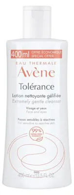 Immagine prodotto di Tolérance Latte detergente delicato (detergente estremamente delicato) 400 ml
