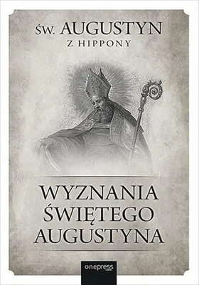 Zdjęcie produktu dla Wyznania Świętego Augustyna