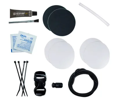Produktbild von GearAid Tenacious Tape Camp Repair Kit 7 g