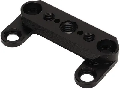 Productafbeelding van Aluminium fotoplaatadapter voor FX3 - FX30