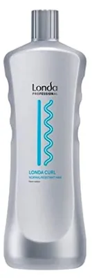 Produktbild von Londa Londacurl N/R 1000ml für normales/schwer well