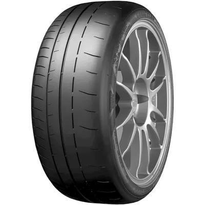 Produktbild von 1x Goodyear Eagle F1 SuperSport Sommerreifen 325/30 R21 108Y XL Reifen