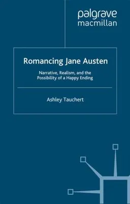 Produktbild von Romancing Jane Austen