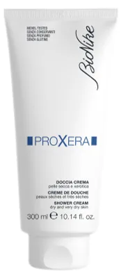 Obrázek produktu pro PROXERA DOCCIA, krémový sprchový gel, 300 ml
