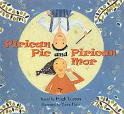 Obrázek produktu pro Pirican Pic and Pirican Mor