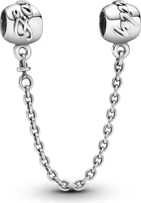 Produktbild von Pandora Family Forever Komfortkette 791788-05 Anhänger