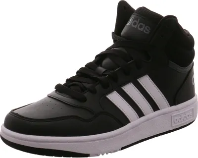 Image de Adidas Chaussures Hoops Mid 30 K, GW0402