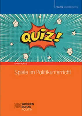 Image de Spiele im Politikunterricht