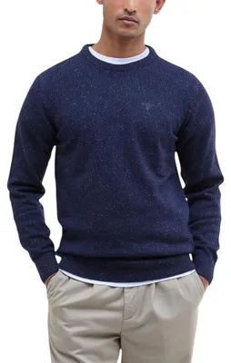 Immagine prodotto di Barbour Tisbury - Felpa, Blau S