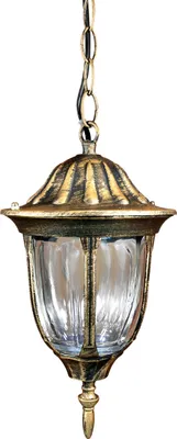Immagine prodotto di Lampada a sospensione per esterni patina 1xE27 FLORENCE 302557 Polux