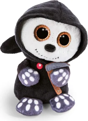 Produktbild von NICI Glubschis Plüsch Scary Sanito 15cm