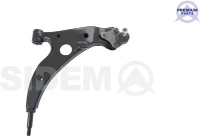 Produktbild von SIDEM 45773 Querlenker Unten Vorne Rechts für TOYOTA RAV 4 I (SXA1)