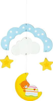 Produktbild von Mobile Reise durch die Nacht