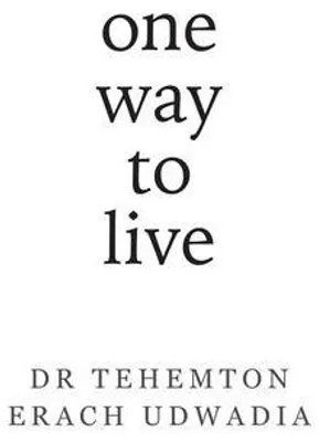 Produktbild von One Way to Live