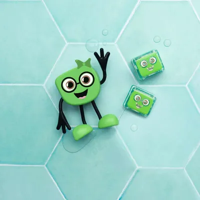Immagine prodotto di personaggio Pippa di Glo Pals