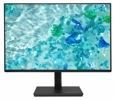 Produktbild von Acer KA242YGb 23,8  120Hz FHD
