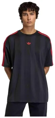 Productafbeelding van T-shirt Adidas JACQUARD JERSEY voor Heren