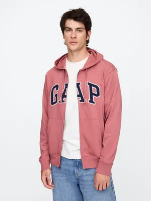 Produktbild von GAP Sweatshirt mit Logo 868454-10__XS